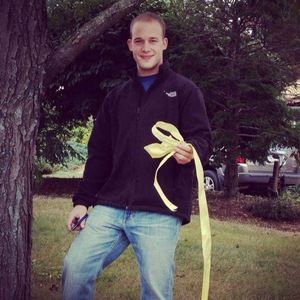 Meet your Posher, Zach